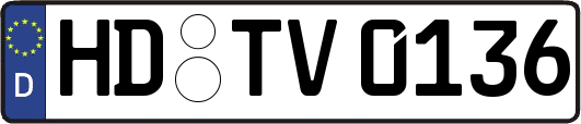 HD-TV0136