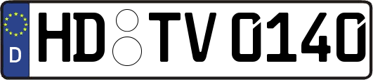 HD-TV0140