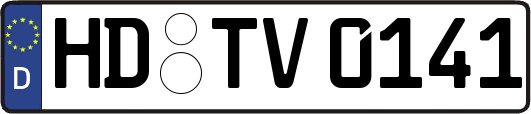 HD-TV0141