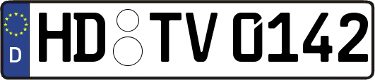 HD-TV0142