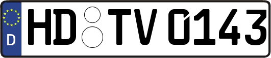 HD-TV0143