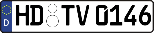 HD-TV0146