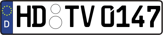 HD-TV0147