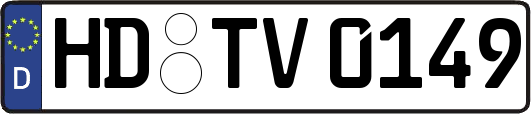 HD-TV0149