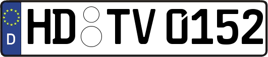 HD-TV0152