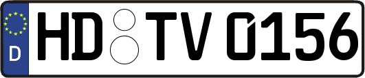 HD-TV0156