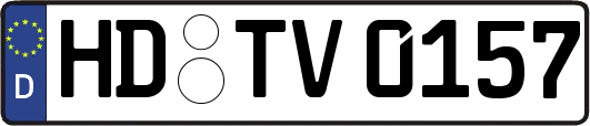 HD-TV0157