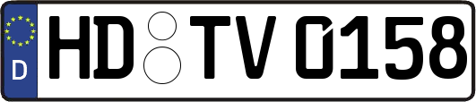 HD-TV0158