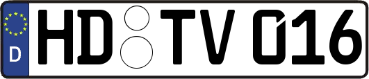 HD-TV016