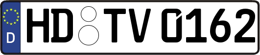 HD-TV0162