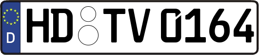 HD-TV0164