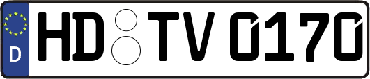 HD-TV0170