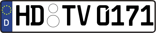 HD-TV0171