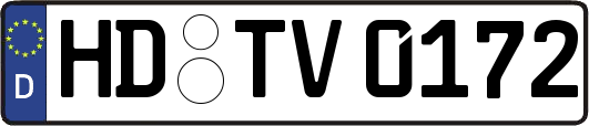 HD-TV0172