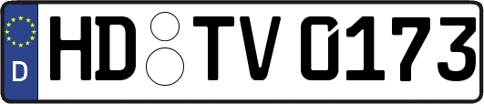 HD-TV0173