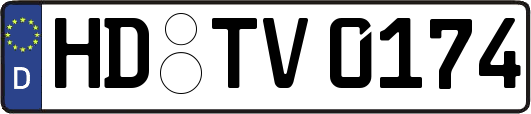 HD-TV0174