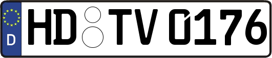 HD-TV0176