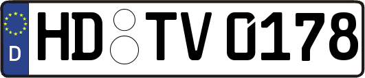 HD-TV0178