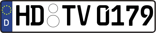 HD-TV0179