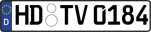 HD-TV0184
