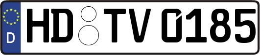 HD-TV0185