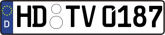 HD-TV0187
