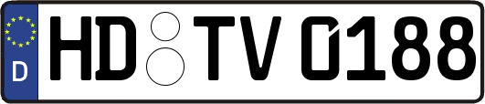 HD-TV0188