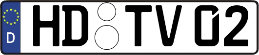 HD-TV02
