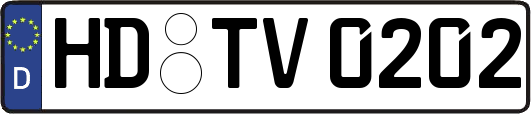 HD-TV0202