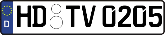 HD-TV0205