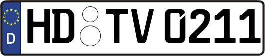 HD-TV0211
