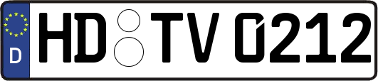 HD-TV0212