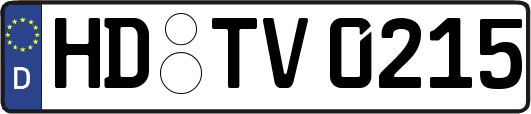 HD-TV0215