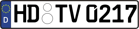 HD-TV0217