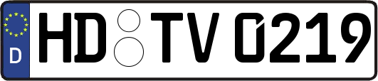 HD-TV0219