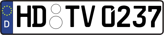 HD-TV0237
