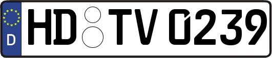HD-TV0239