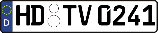 HD-TV0241