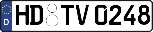 HD-TV0248