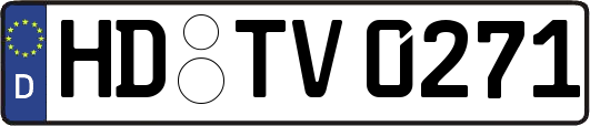 HD-TV0271