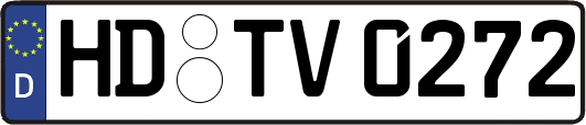 HD-TV0272