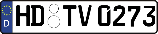 HD-TV0273