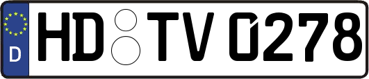 HD-TV0278