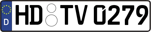 HD-TV0279
