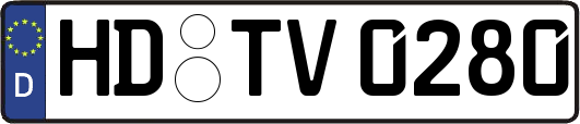 HD-TV0280