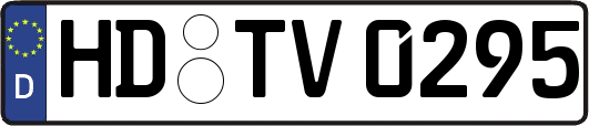 HD-TV0295
