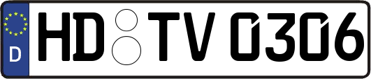 HD-TV0306