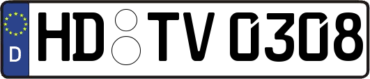 HD-TV0308