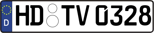 HD-TV0328