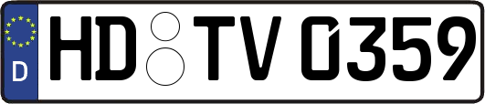 HD-TV0359
